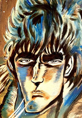 hokuto no ken hokuto no ken