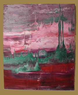 Avan&ccedil;&eacute;e des Mirages