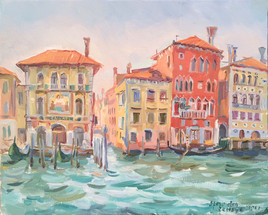 venise