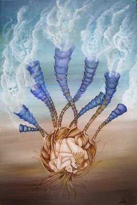 La boîte de Pandore