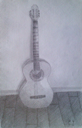 La guitare