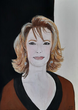 Nathalie Baye