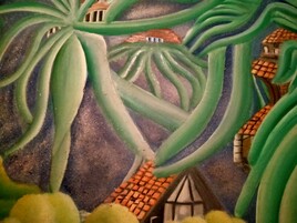 Le sous marin de Bretagne