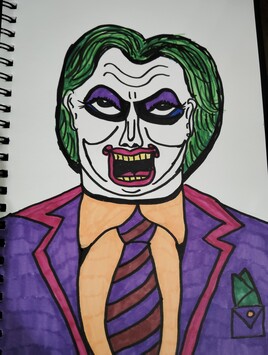 Le Joker