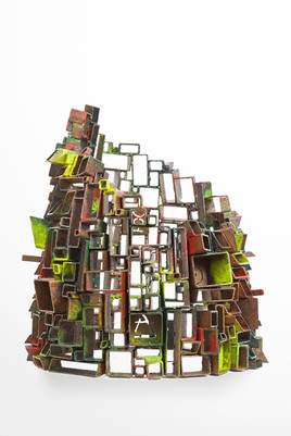 BABEL (TRIBUTE TO BRUEGEL)