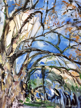 "Square des Batignolles"