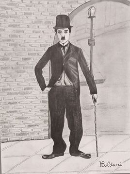 Charlot 2 (Charlie Chaplin)