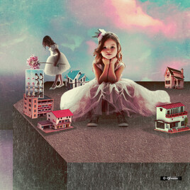 Alice et la mécanique du Rêve