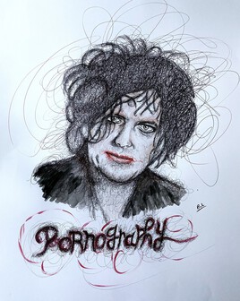 Robert smith