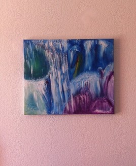 ~ Cascades de Telos ~