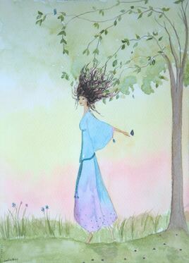 Appel du Souffle Vert