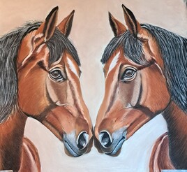 DEUX SOUFFLES UN REGARD