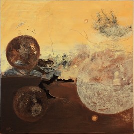 Au bout de la nuit - Fragments 9