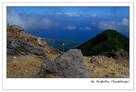 La Soufri&egrave;re (Guadeloupe) : 9
