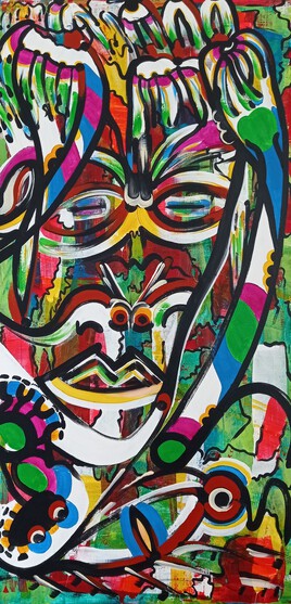 La r&eacute;silience!