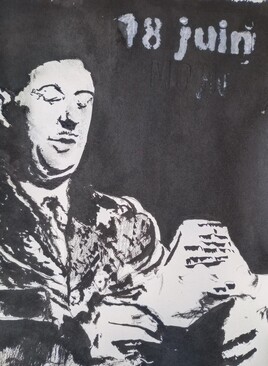 Mon g&eacute;n&eacute;ral