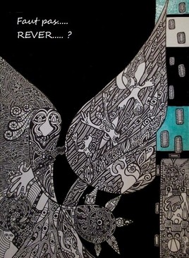 Faut pas r&ecirc;ver