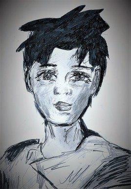 le petit fr&egrave;re arturito