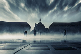 Celui qui est seul...