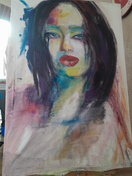 D'apr&egrave;s mod&egrave;le