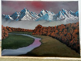 Beaut&eacute; du nord