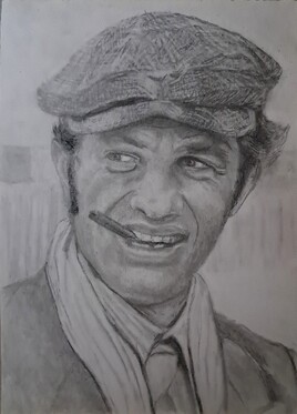 Fran&ccedil;ois Capella, Borsalino.