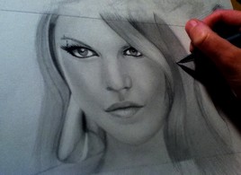 # Fergie  WIP