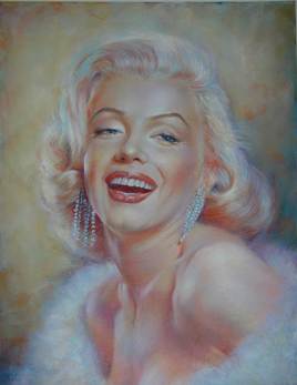 Marilyn