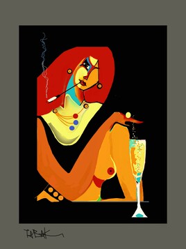 Champ'avec Paméla ?