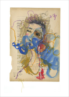 L'histoire de l'homme singe