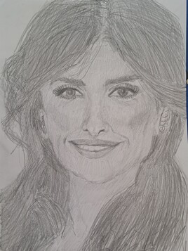 P&eacute;n&eacute;lope Cruz