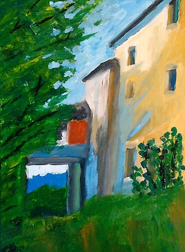 La Maison Paisible