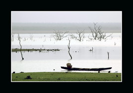 Apr&egrave;s la p&ecirc;che, Burkina Faso