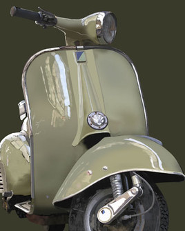 Vespa