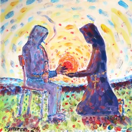 C 54 (Renaissance de la compassion)