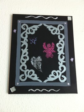 Un tableau dans un tableau