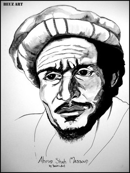 Massoud
