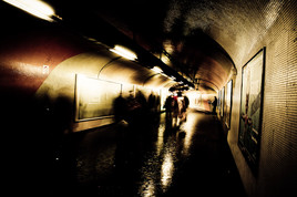 D&eacute;ambulations