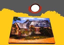 Effet 1&egrave;re version