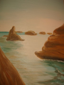Calanque
