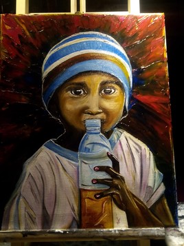 ma petite wrandaise pr&eacute;f&eacute;ree