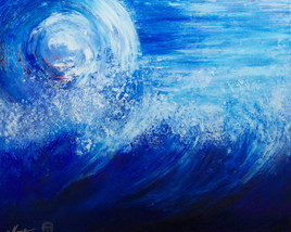 SOLEIL  BLANC -p&eacute;riode bleue