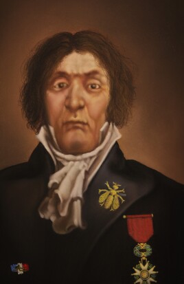 Adrien-Marie LEGENDRE, math&eacute;maticien hors pair : il ne convient pas de juger sur la mine !