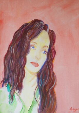 Le joli mois de juillet .