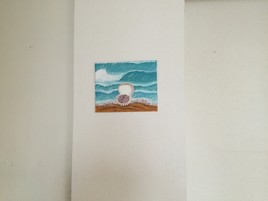 L'esprit submerg&eacute;