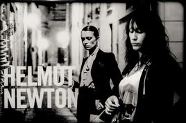 Helmut parody : mise en abyme