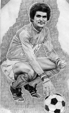 G&eacute;rard Janvion