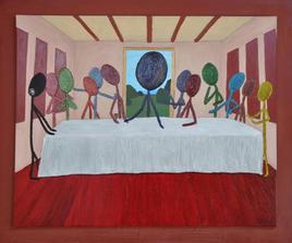 La c&egrave;ne sc&eacute;nique