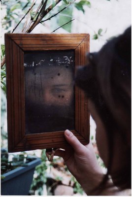 miroir mon beau miroir...