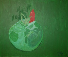 La tomate &agrave; Julot 4 - 2016